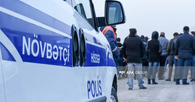 Balakəndə çaydan çınqıl daşıyan iki nəfər müəyyən edilib YENİLƏNİB