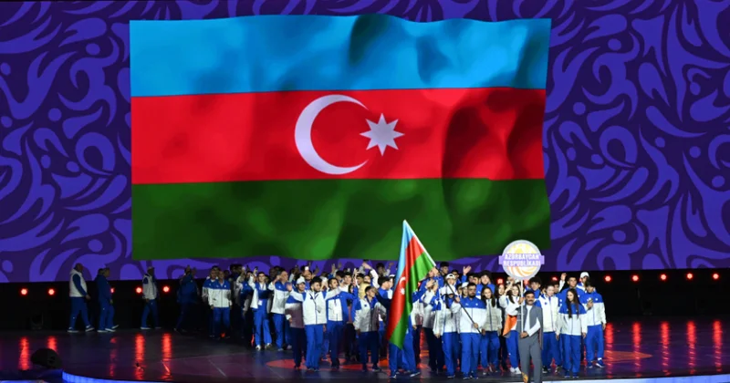 III MDB Oyunları: medallar və qlobal etimad