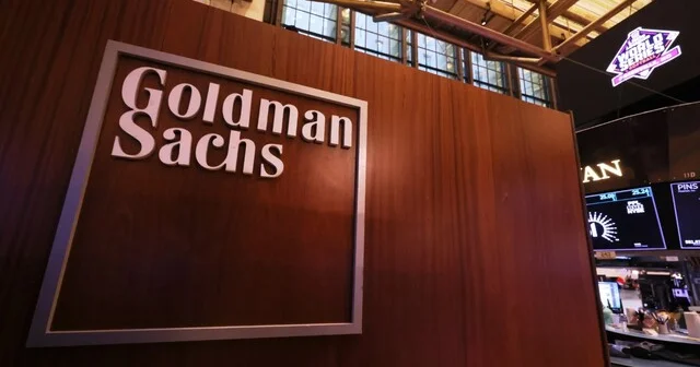 Goldman Sachs qlobal səhmlərdə artım proqnozlaşdırır