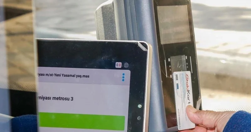 Avtobus və metroda yeni tariflər təsdiqləndi (RƏSMİ)