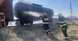 FHN in Sumqayıt Regional Mərkəzi təlim keçirib FOTOLAR