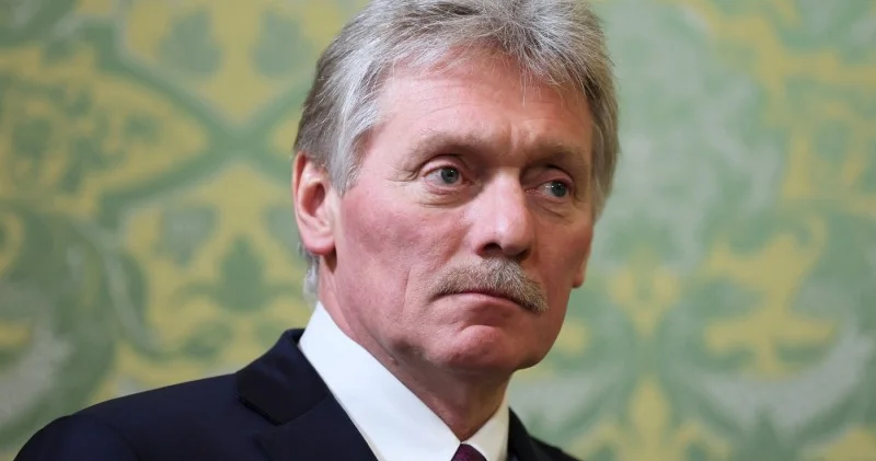 Peskov: Ukrayna ilə danışıqların bərpasında heç bir irəliləyiş yoxdur