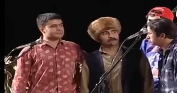 Toyda görüşmüşdük, səhhətində heç bir problemi yox idi… Rafael İsgəndərov Cabir İmanovun vəfatından danışdı