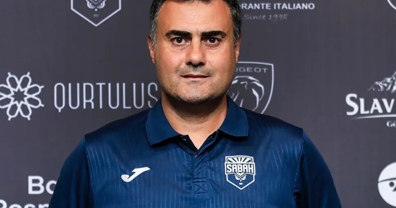Sabah Futbol Akademiyasına gürcüstanlı koordinator təyin olunub