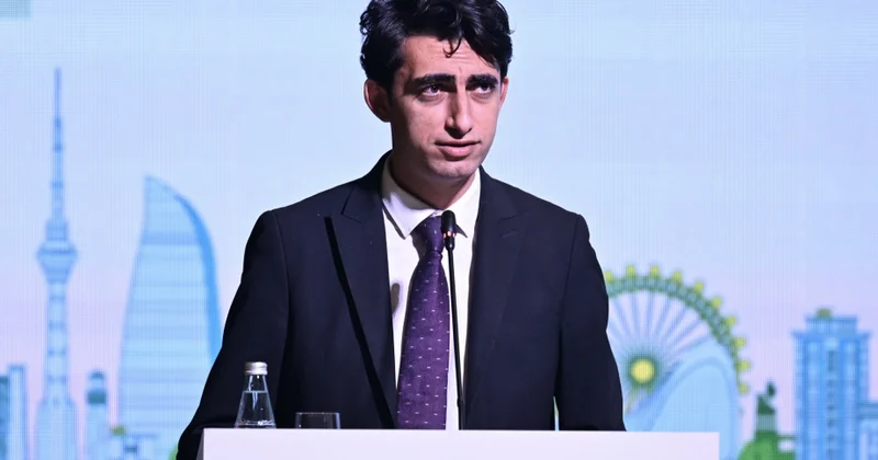 Yaşıl maliyyə və davamlı investisiyalar: İqlim həllərinin açılması mövzusu müzakirə olunub