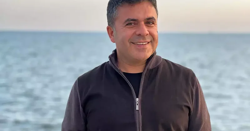 “İki gün əvvəl oğlu ilə gördüm”