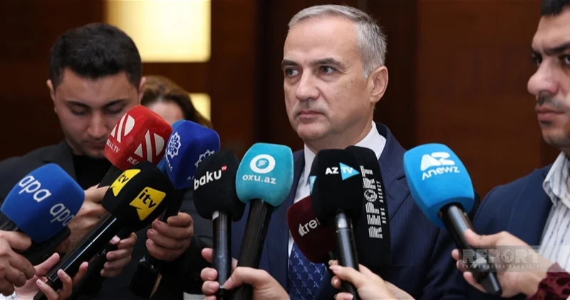 Фарид Шафиев: Ряд геополитических игроков не хотят развития ОТГ