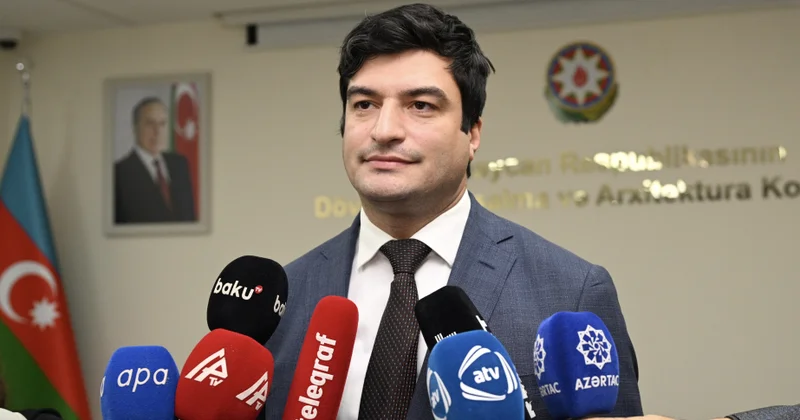 Komitə: Gəncə Memorial Kompleksi gələcək nəsillər üçün tariximizin canlı yaddaş salnaməsi olacaq