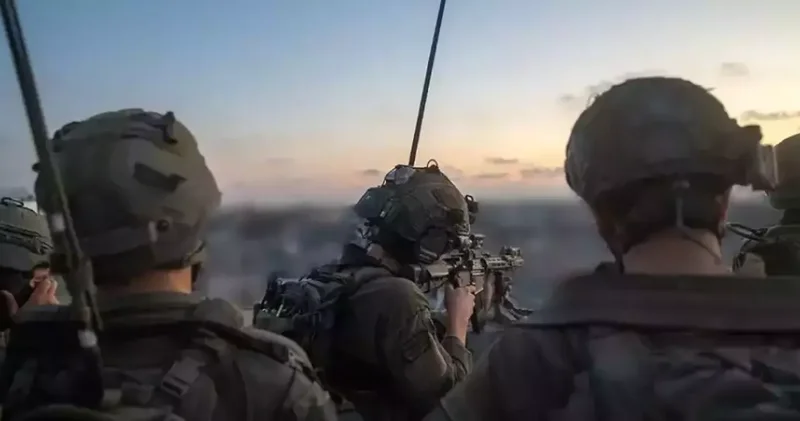 Israel Hayom: Израиль добивается правовой защиты военнослужащих в соглашении о прекращении огня