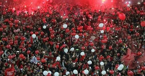 Traktor Çempionlar Liqasında ikinci oyununu keçirdi