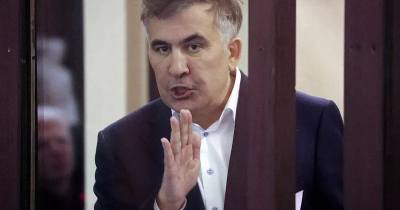 Саакашвили должен вернуть миллионы в казну Грузии