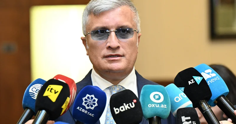 Ömər Kocaman: Yeni ideyalar Türk dünyasının birliyi üçün mühüm zəmin yaradır