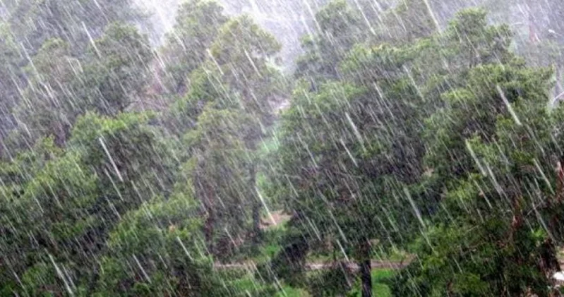 Hava yenidən pisləşəcək 3 gün leysan, dolu, qar yağacaq...