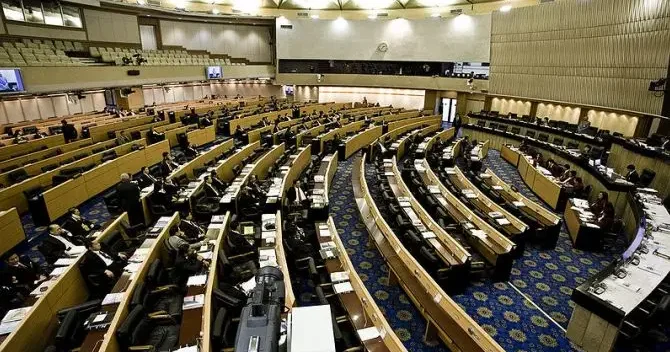 Tailand parlamenti 2026 cı ilin yanvarında buraxılacaq