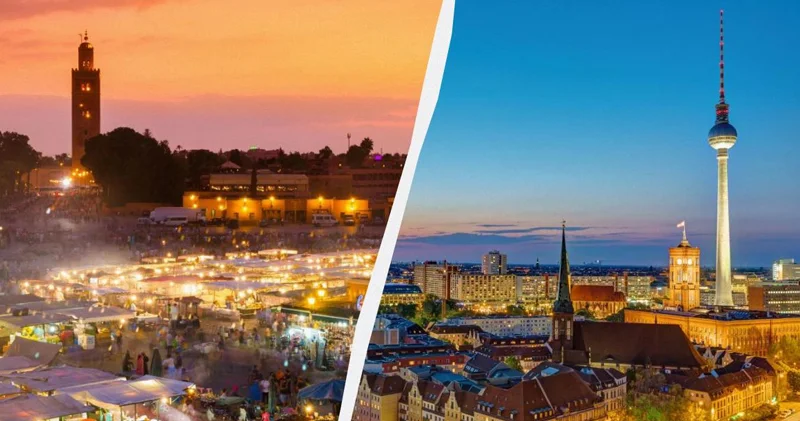 Gizli moda paytaxtları: Mütəxəssislər turistlər üçün 11 şəhəri açıqladı