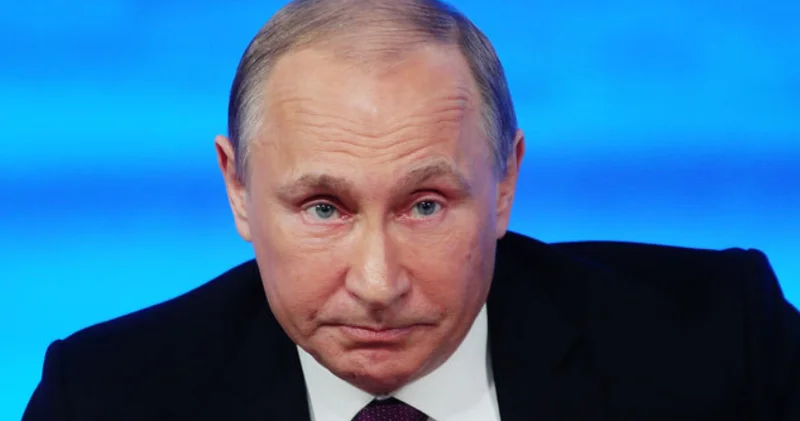 Trampdan Putinə sarsdıcı həmlə: Zərbəyə razılıq verdi!