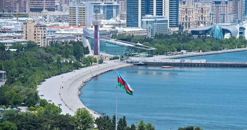 İnvestorlar Azərbaycanı müxtəlif sahələrdə perspektivli ölkə kimi dəyərləndirirlər Ekspert