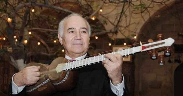 Xalq artisti reanimasiyaya yerləşdirildi