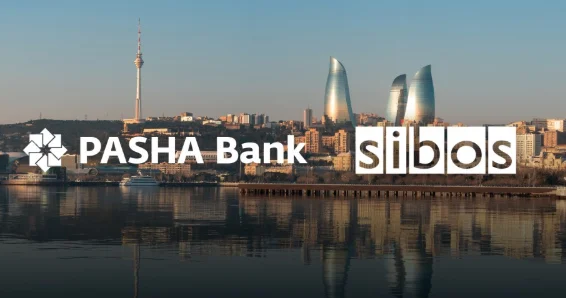 “PAŞA Bank” “SIBOS 2025” Beynəlxalq Bankçılıq Konfransında iştirak edir