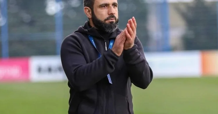 Rəşad Sadıqov: Eşitməmişəm ki, kimsə anti futbol oynadığımızı desin