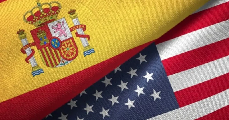 Мадрид запретил судам и самолетам США заходить на испанские базы по пути в Израиль