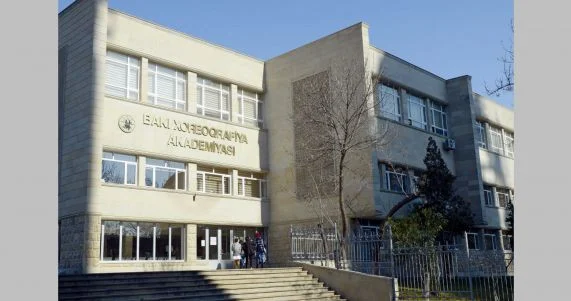 В Бакинскую академию хореографии назначен новый проректор