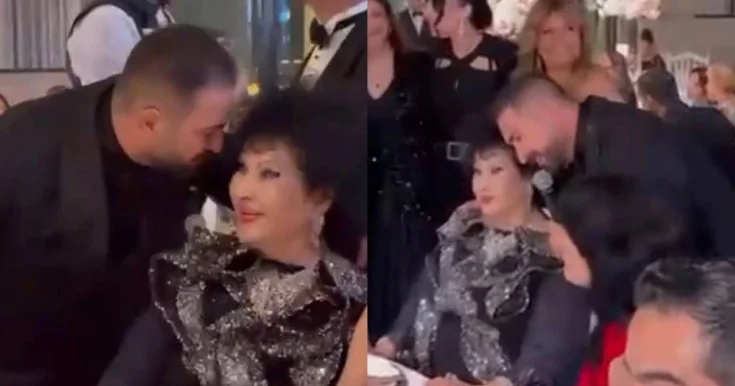 “Oxumağımı Zeynəb Xanlarova özü istədi”