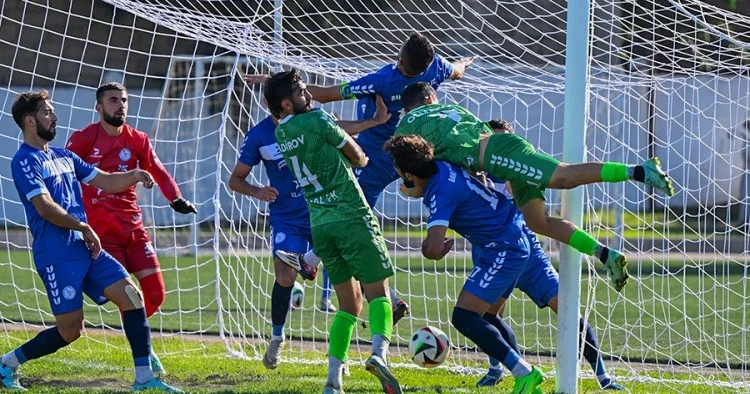 I Liqa: IV turun təyinatları