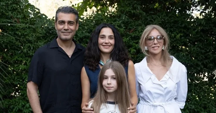 Ben Onun Annesiyim bu tarixdə başlayır