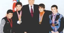 Azərbaycan şahmatının durumu...çılpaqlığı ilə