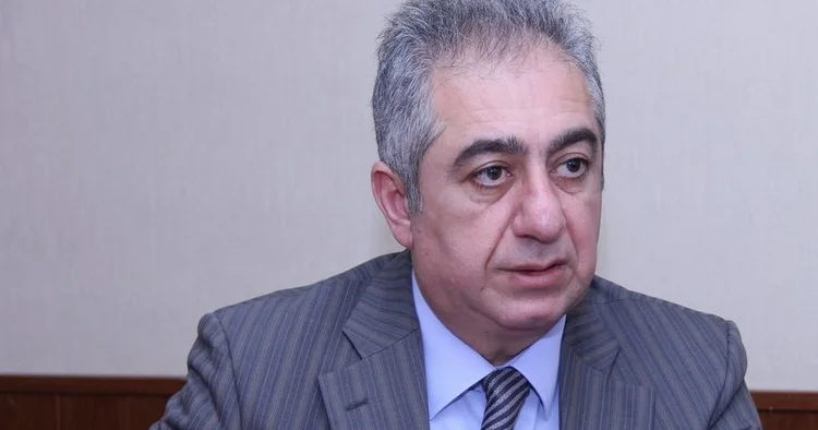 Qubad İbadoğlunun işi ilə bağlı saxlanılan Fazil Qasımov barəsində qərar verildi