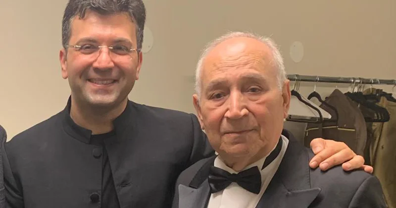 Ramiz Quliyevin vəziyyəti pisləşib Müalicəsini Heydər Əliyev Fondu üzərinə götürdü