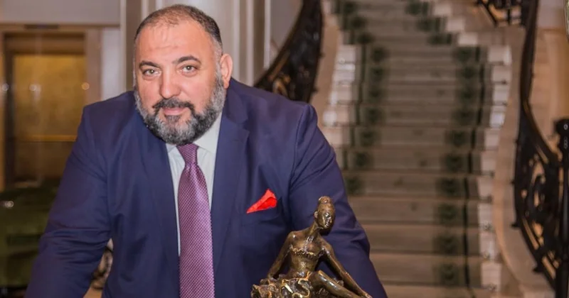 Bəhram Bağırzadə: “Dünyamın bir parçasını itirdim… “