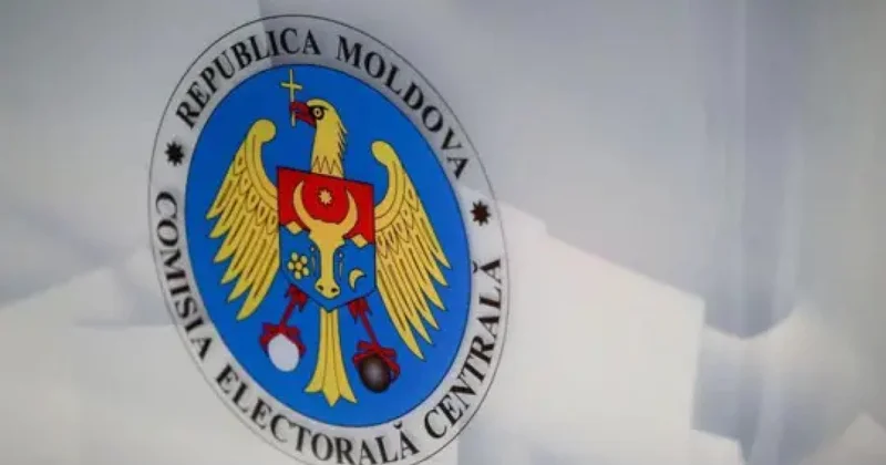 Молдова, ты сделала это снова : Евросоюз приветствует итоги выборов