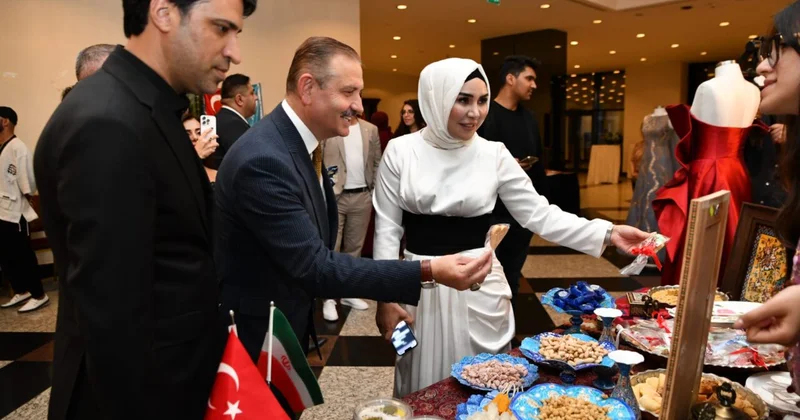 Oktan Türk Təşkilatının Lansmanı İstanbulda keçirilib