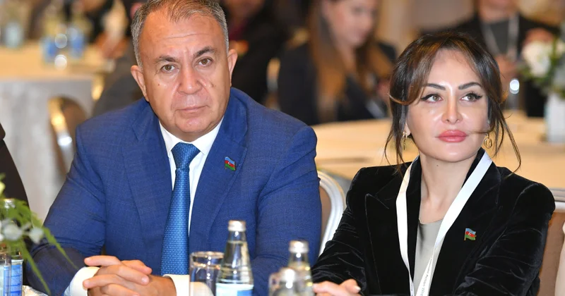 Sadiq Qurbanov: Məqsədimiz həm ekoloji dayanıqlığın təmin olunması, həm də enerji resurslarının səmərəli istifadəsidir