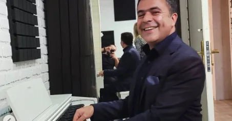 Zala daxil oldu, oturdu və yıxıldı... Cabirin ölüm anının şahidi oldu