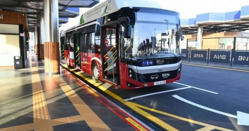 Tarif Şurası bacarmadı, nazir ələ aldı Gediş haqqının qalxma fəlsəfəsi