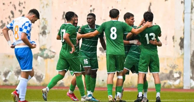Zaqatala və Baku Sportinq cərimələndi