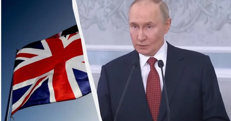Mİ5 in sabiq direktoru: Britaniya müharibə vəziyyətindədir