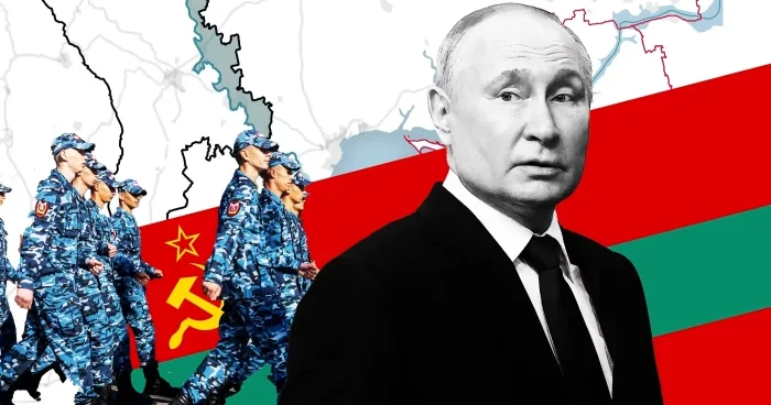 Rusiya daha bir ölkəni qarışdıra bilər Putin “türk kartı”na əl atır