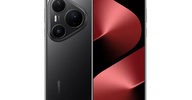 ® “HUAWEI Pura 80” və “Pura 80 pro” hər günə dəyər qatan texnologiya