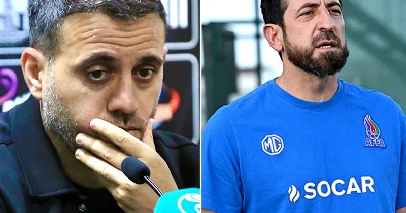 Ayxan Abbasov milliyə, Aqil Nəbiyev U21 ə: AFFA ya qardaş məsləhəti