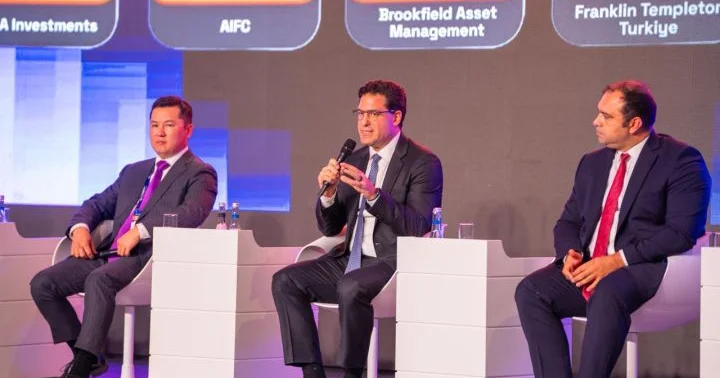 “PAŞA Holding”in təşkilatçılığı ilə INMerge İnvestisiya Forumu keçirilib