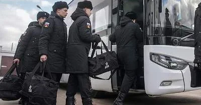 Rusiyada 135 min nəfər orduya çağırıldı