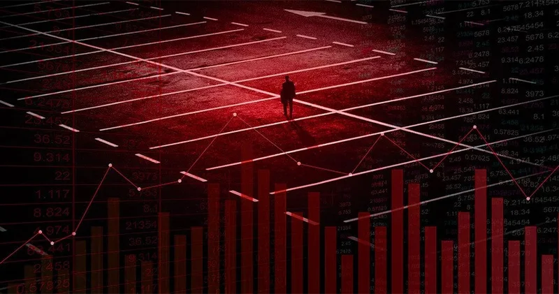 Мировые нефтяные рынки завершили торги снижением
