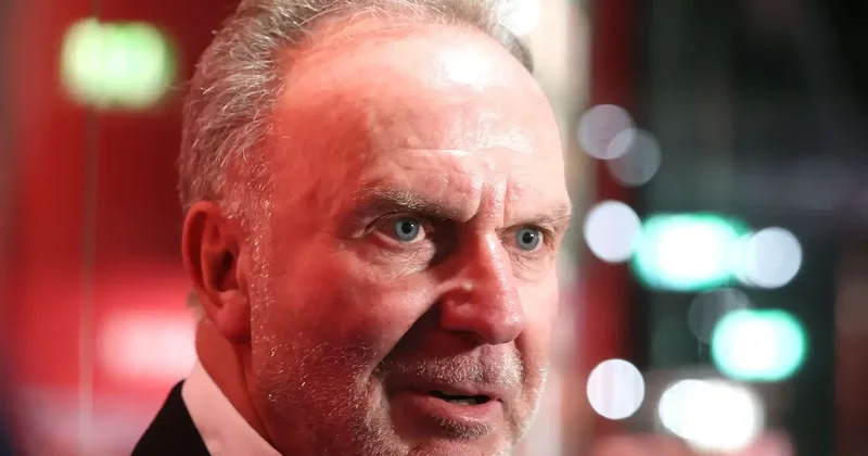 Rummenigge “Nyukasl” rəhbərliyini axmaq adlandırıb
