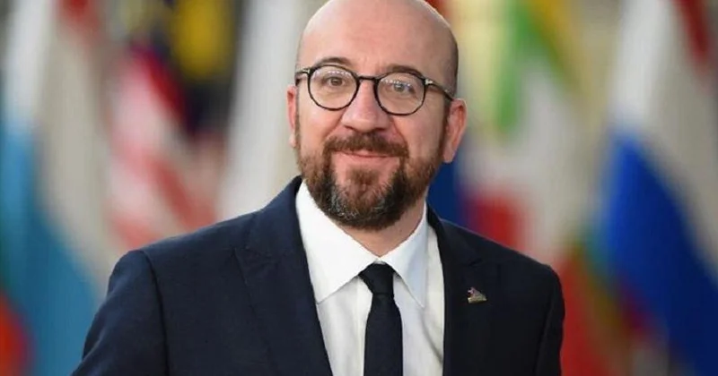 Хроника Победы: Президент Совета Европейского Союза Шарль Мишель позвонил Президенту Ильхаму Алиеву 30 сентября