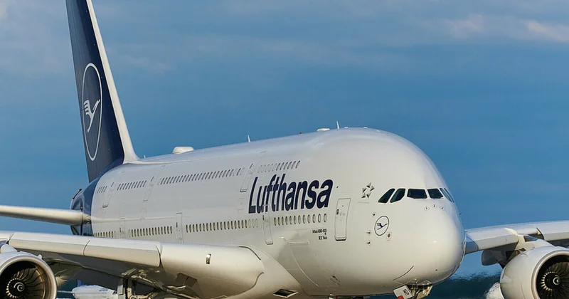 “Lufthansa” 2030 cu ilədək 4 min iş yerini ixtisar edəcək