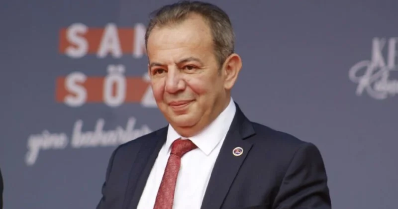 Türkiyədə bələdiyyə sədrinin ölkədən çıxışına qadağa qoyuldu